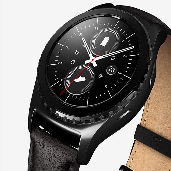 Smart Watch-4